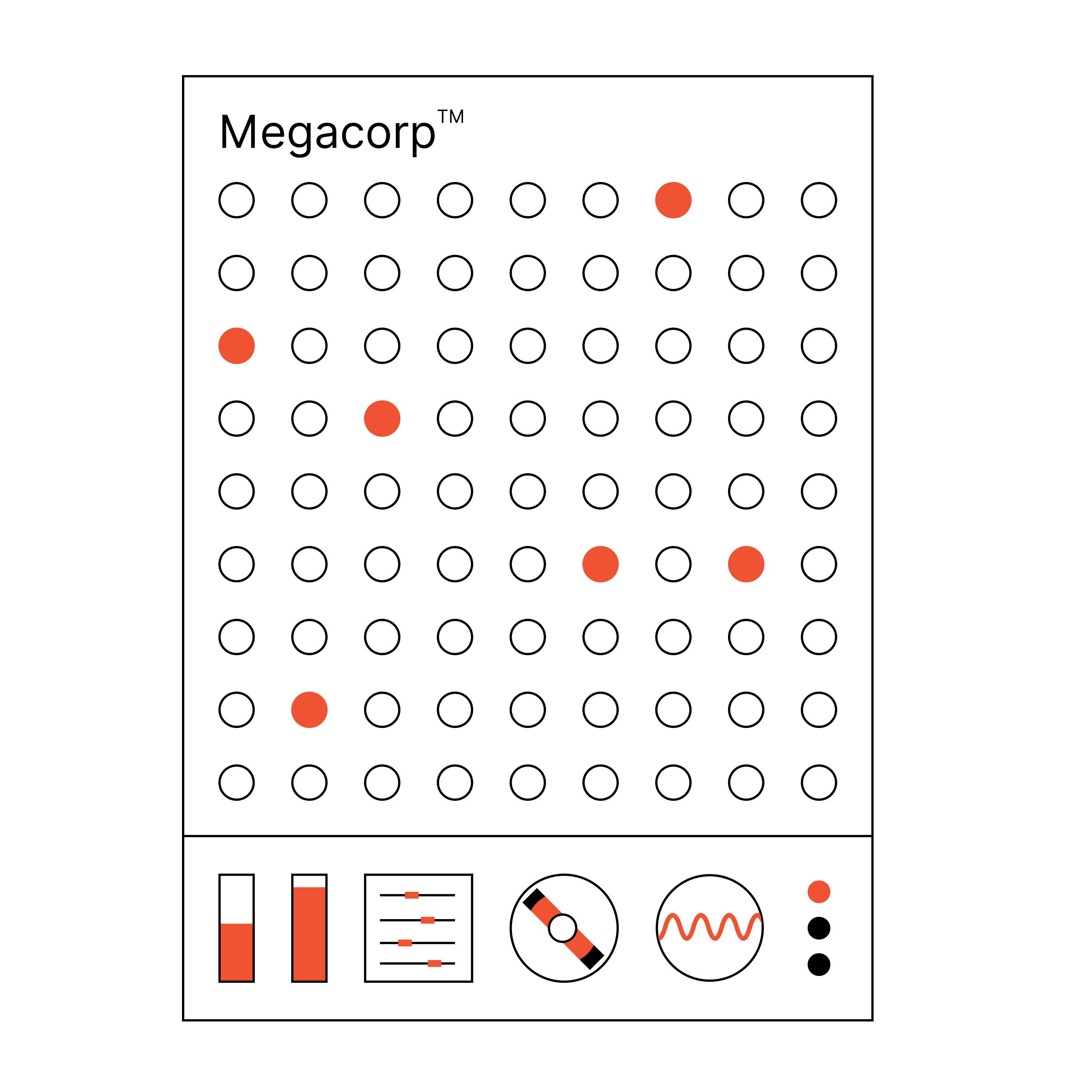Megacorp